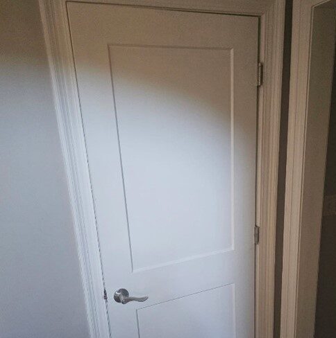 Murphy Door Installation